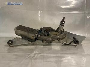 Wiper Motor MAZDA 626 IV Hatchback (GE)