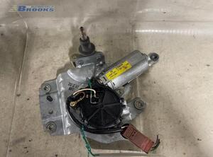 Wiper Motor CITROËN BERLINGO / BERLINGO FIRST Box Body/MPV (M_)