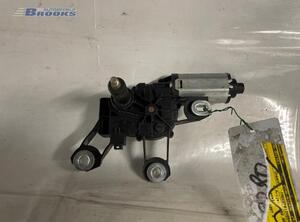 Wiper Motor FORD FIESTA V (JH_, JD_), FORD FIESTA V Van