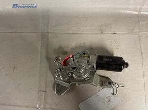 Wiper Motor HONDA JAZZ II (GD_, GE3, GE2)