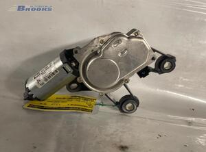 Wiper Motor FORD FIESTA V (JH_, JD_)