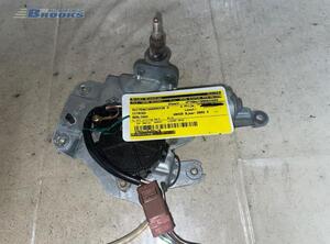 Wiper Motor CITROËN BERLINGO / BERLINGO FIRST Box Body/MPV (M_)