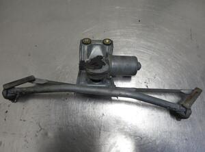 Wiper Motor MAZDA 121 III (JASM, JBSM)