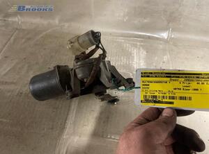 Wiper Motor HONDA CRX II (ED, EE)