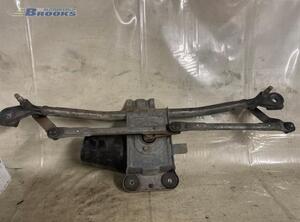 Wiper Motor FORD KA (RB_)