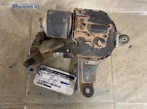 Wiper Motor FORD GALAXY (WA6), FORD S-MAX (WA6)