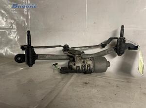 Wiper Motor RENAULT TWINGO II (CN0_)