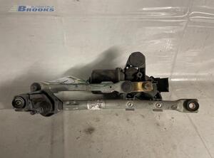 Wiper Motor CITROËN C1 (PM_, PN_)