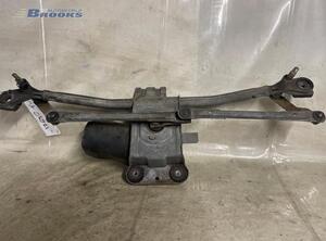 Wiper Motor FORD KA (RB_)