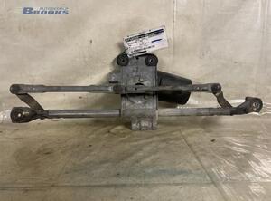 Wiper Motor FORD KA (RB_)