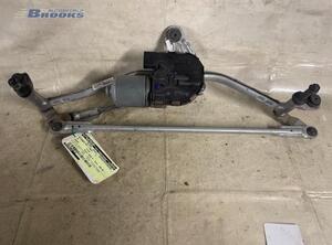 Wiper Motor VW PASSAT B8 Variant (3G5, CB5), VW PASSAT ALLTRACK B8 Variant (3G5, CB5)