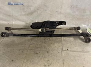 Wiper Motor FORD TRANSIT CONNECT (P65_, P70_, P80_)