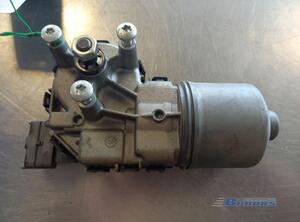 Wiper Motor PEUGEOT 206 Hatchback (2A/C), PEUGEOT 206 SW (2E/K), PEUGEOT 206 Saloon