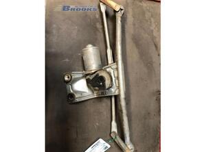 Wiper Motor FORD FIESTA Van (J5_, J3_)