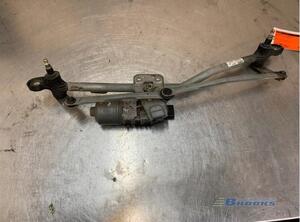 Wiper Motor MAZDA 3 (BK)