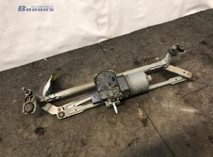 Wiper Motor SEAT IBIZA IV (6J5, 6P1)