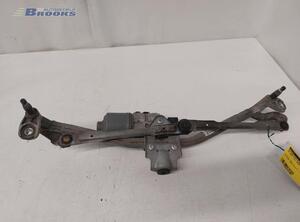 Wiper Motor VW POLO (9N_), VW POLO Saloon (9A4, 9A2, 9N2, 9A6)