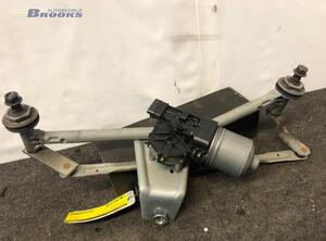 Wiper Motor PEUGEOT 206+ (2L_, 2M_)