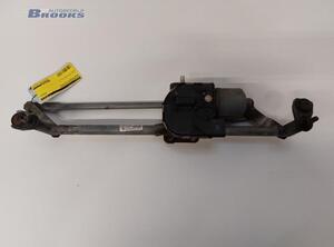 Wiper Motor SKODA OCTAVIA II Combi (1Z5)