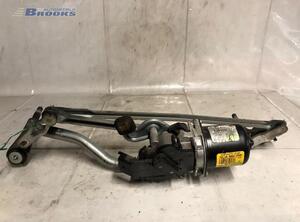 Wiper Motor CITROËN C3 PICASSO (SH_)