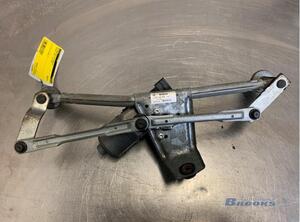 Wiper Motor PEUGEOT 206 Hatchback (2A/C), PEUGEOT 206 Saloon, PEUGEOT 206 SW (2E/K)