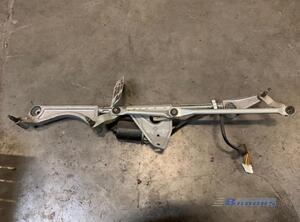 Wiper Motor MERCEDES-BENZ CLK Convertible (A209)