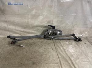 Wiper Motor MERCEDES-BENZ SPRINTER 3,5-t Bus (906)