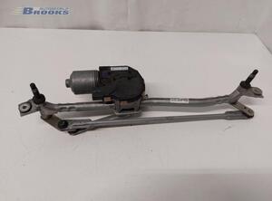 Wiper Motor AUDI A8 (4H2, 4H8, 4HC, 4HL)