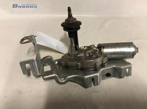 Wiper Motor RENAULT LAGUNA I Grandtour (K56_), MERCEDES-BENZ PAGODE (W113)