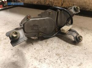 Wiper Motor MITSUBISHI OUTLANDER I (CU_W)