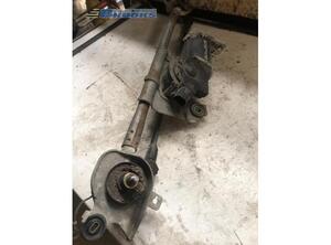 Wiper Motor MITSUBISHI OUTLANDER I (CU_W)