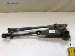 Wiper Motor FORD FIESTA VI (CB1, CCN), FORD FIESTA VI Van