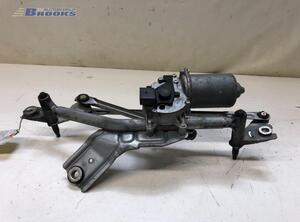 Wiper Motor FIAT GRANDE PUNTO (199_), FIAT PUNTO (199_), FIAT PUNTO EVO (199_), ABARTH GRANDE PUNTO