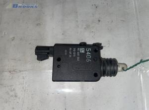 Central Locking Pump OPEL ASTRA G Hatchback (T98)