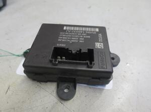 Central Locking System FORD FOCUS III Turnier