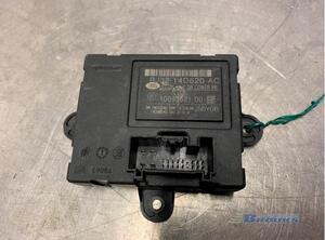 Central Locking System LAND ROVER RANGE ROVER EVOQUE (L538)