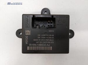 Central Locking System FORD FOCUS III Turnier