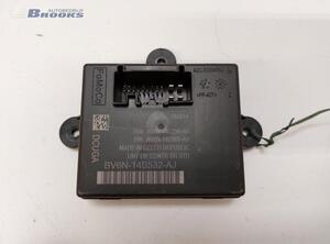 Central Locking System FORD FOCUS III Turnier