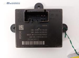 Central Locking System VOLVO V60 I (155, 157), VOLVO V60 I Cross Country (157)