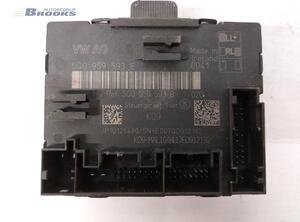 Central Locking System VW GOLF VII (5G1, BQ1, BE1, BE2), VW GOLF VII Variant (BA5, BV5), VW GOLF VIII Variant (CG5)