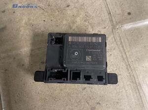 Central Locking System MERCEDES-BENZ SPRINTER 3,5-t Van (906)