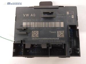 Zentralverriegelung links Audi A8 4H 4H0959793R P17539905