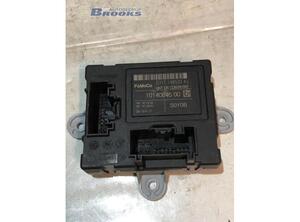 Centrale vergrendeling FORD FIESTA VI (CB1, CCN), FORD FIESTA VI Van