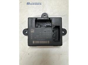 Central Locking System VOLVO V40 Hatchback (525, 526), VOLVO V40 Cross Country (526)