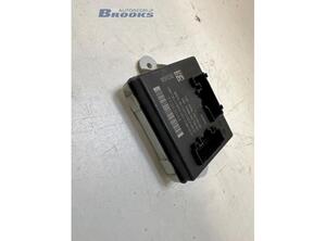 Central Locking System VOLVO V60 I (155, 157), VOLVO V60 I Cross Country (157)