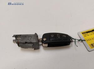 Lock Cylinder AUDI A3 Sportback (8PA), AUDI A3 Sportback (8VA, 8VF)