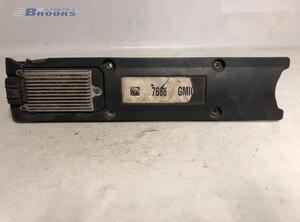 Ignition Coil OPEL ZAFIRA A MPV (T98)