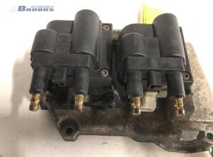 Ignition Coil RENAULT MEGANE Scenic (JA0/1_)