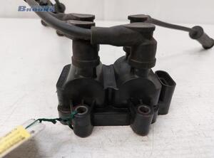 Ignition Coil RENAULT LOGAN I (LS_), DACIA LOGAN (LS_)