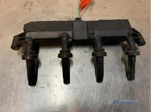 Ignition Coil PEUGEOT 206 Hatchback (2A/C), CITROËN XSARA (N1), CITROËN XSARA Coupe (N0)